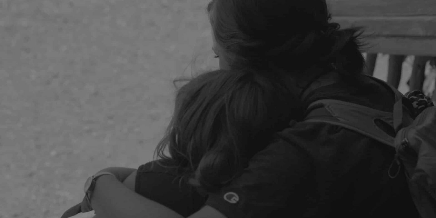 Royal Family Kids Film Screenshot