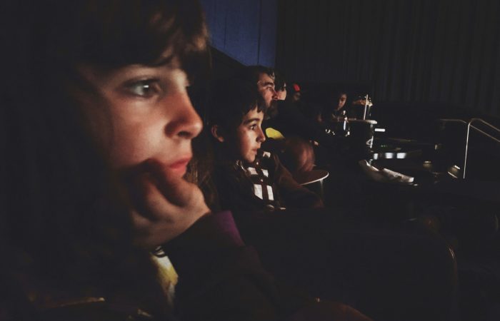 Night at the movies t20 NQr0jp